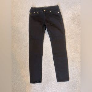 Rock & Republic Black Jeans